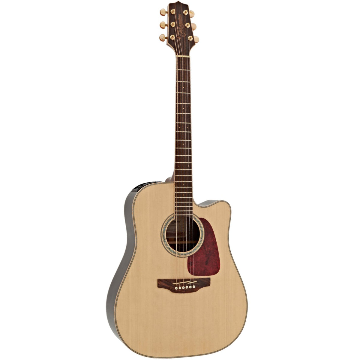 Đàn Guitar Takamine GD71CE, Acoustic - Việt Music