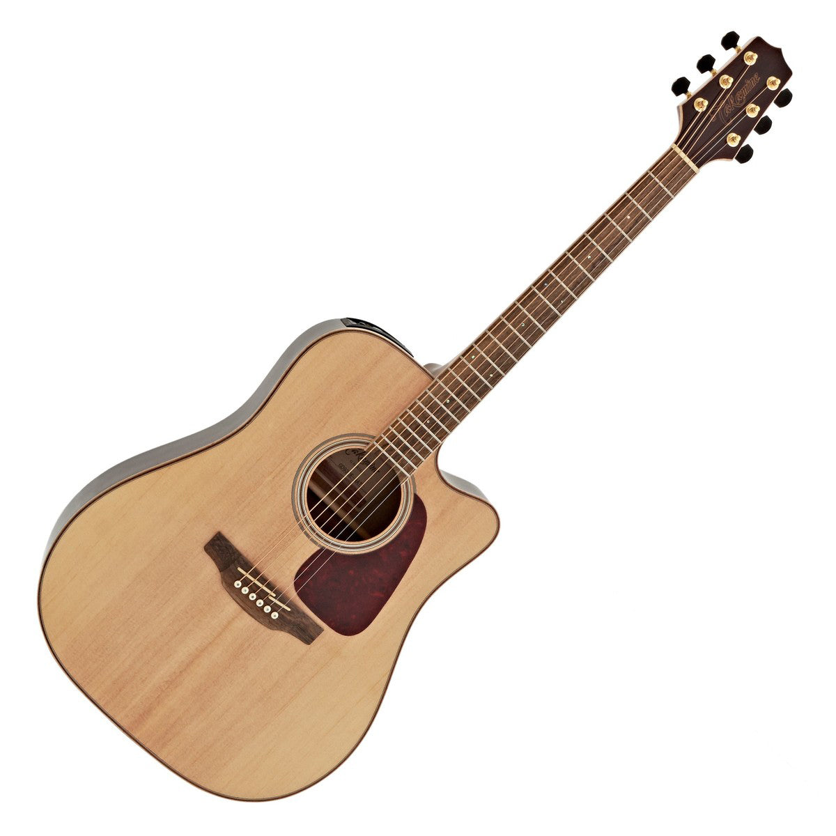 Đàn Guitar Takamine GD93CE, Acoustic - Việt Music