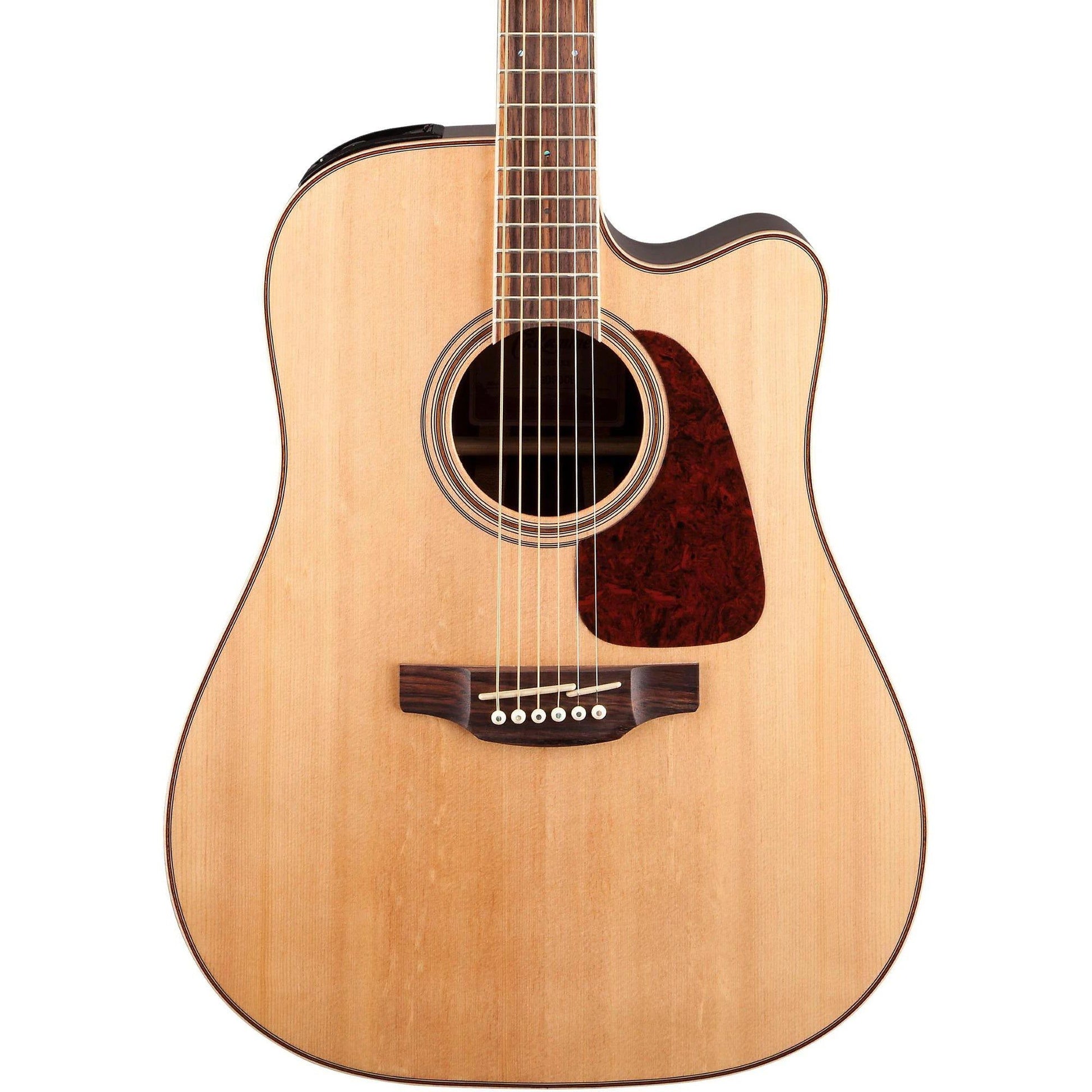 Đàn Guitar Takamine GD93CE, Acoustic - Việt Music