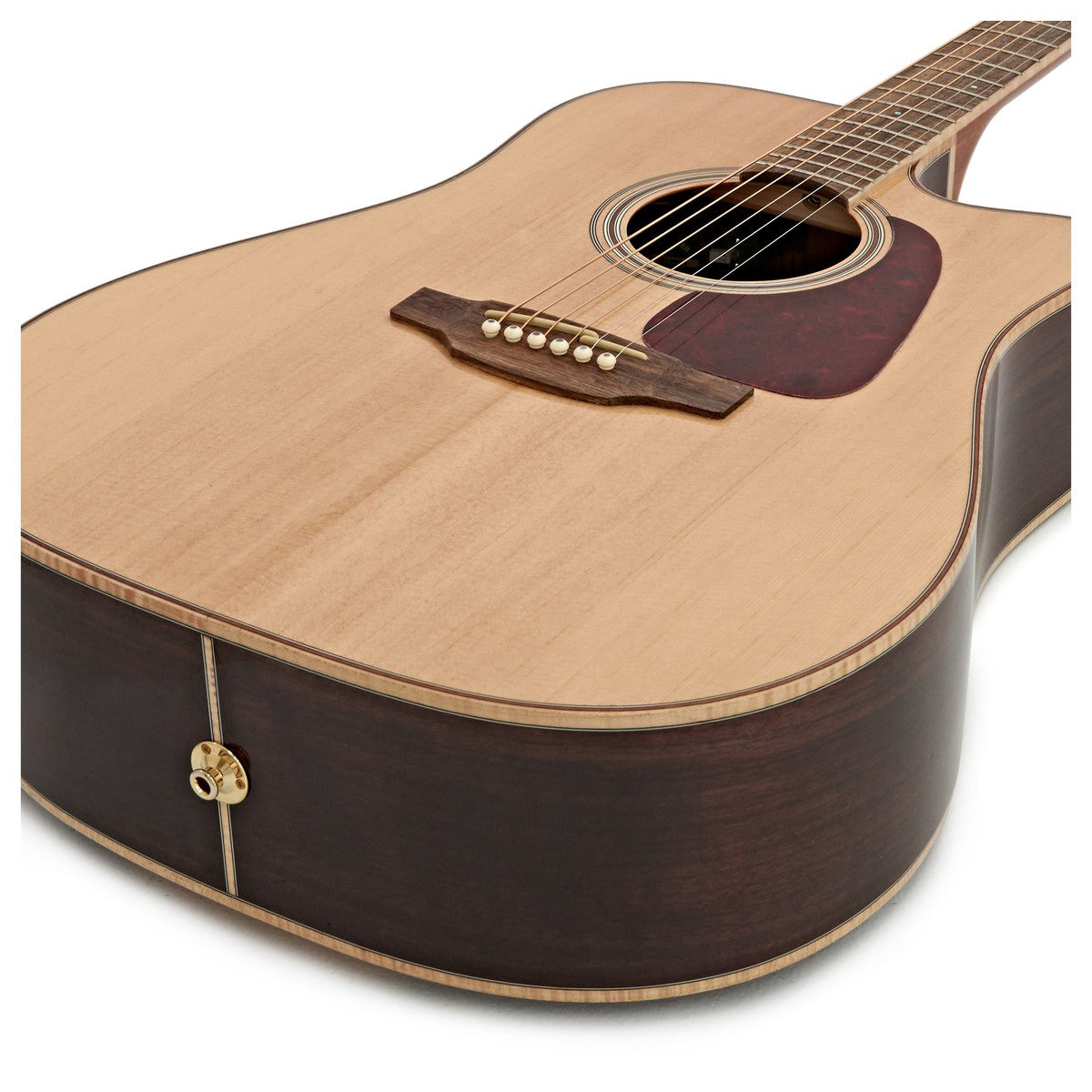 Đàn Guitar Takamine GD93CE, Acoustic - Việt Music