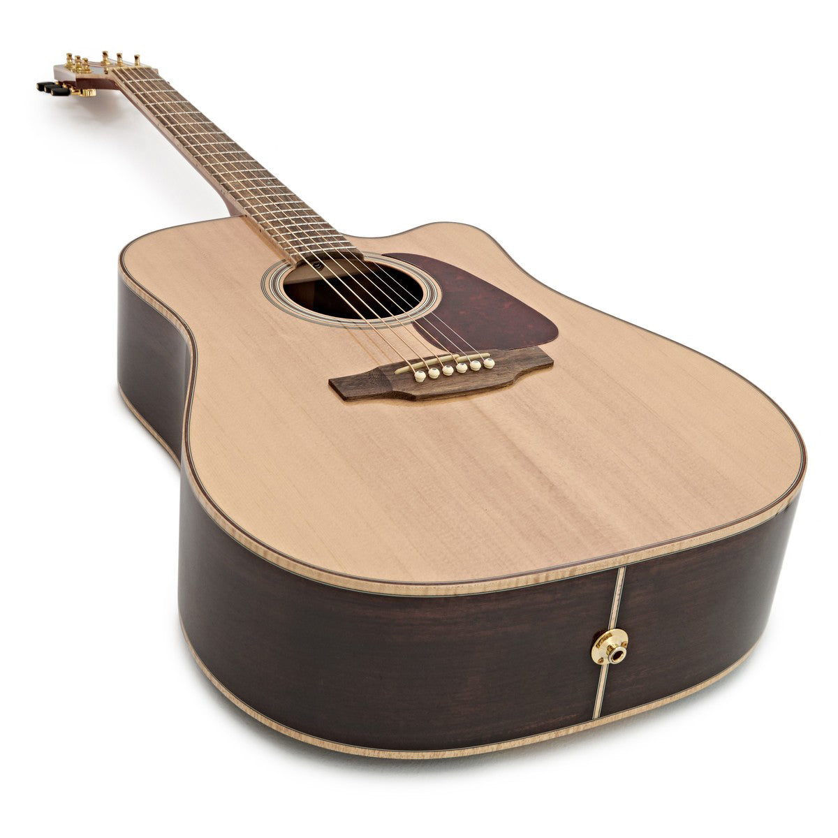 Đàn Guitar Takamine GD93CE, Acoustic - Việt Music