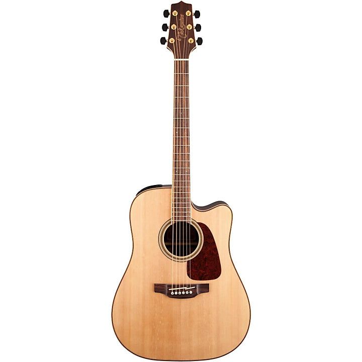 Đàn Guitar Takamine GD93CE, Acoustic - Việt Music