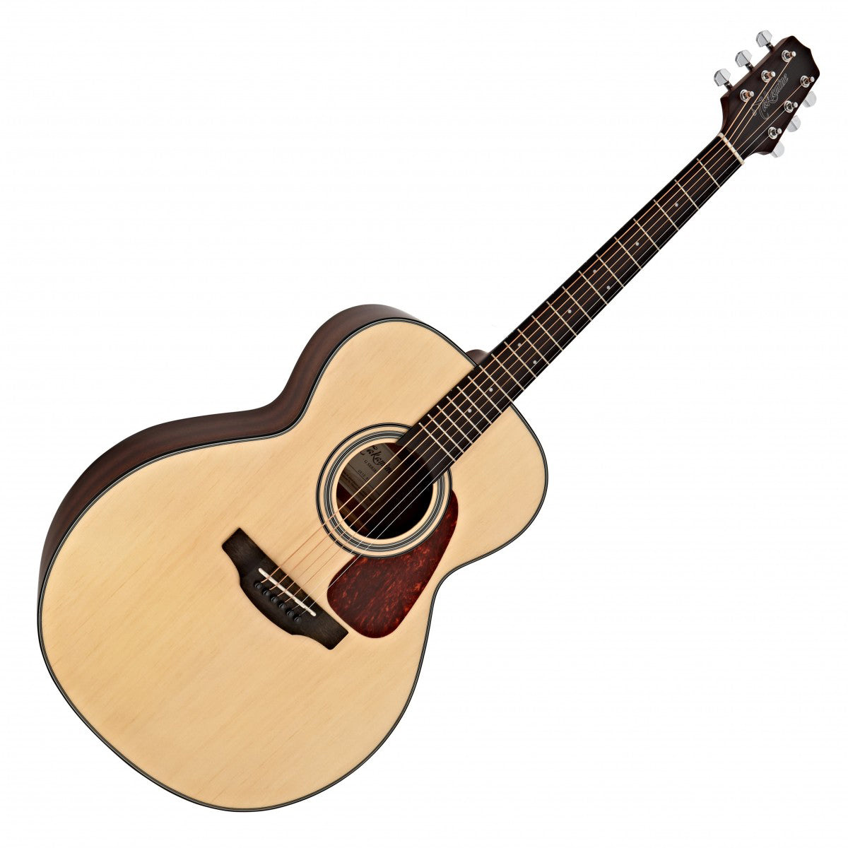 Đàn Guitar Takamine GN10, Acoustic - Việt Music