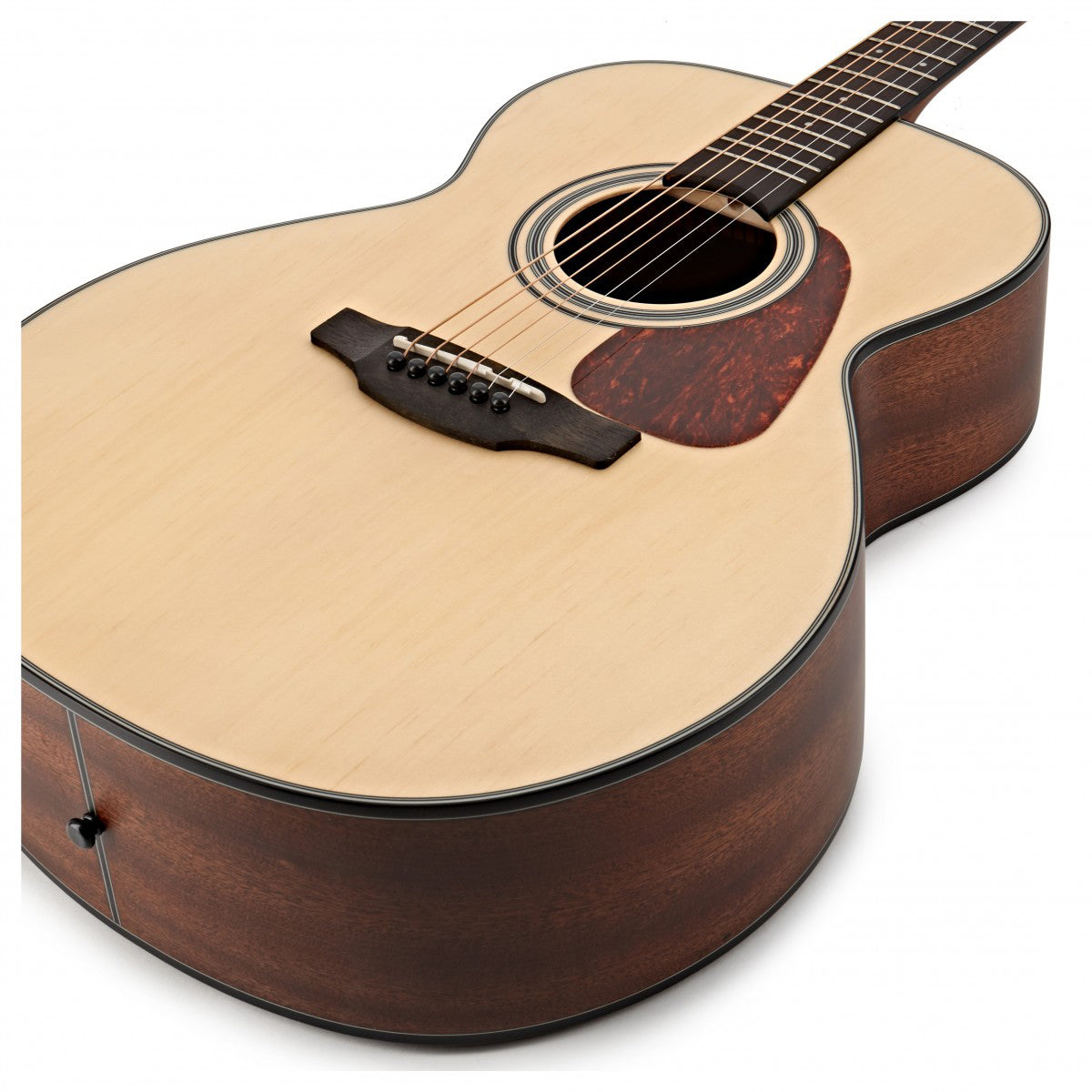 Đàn Guitar Takamine GN10, Acoustic - Việt Music