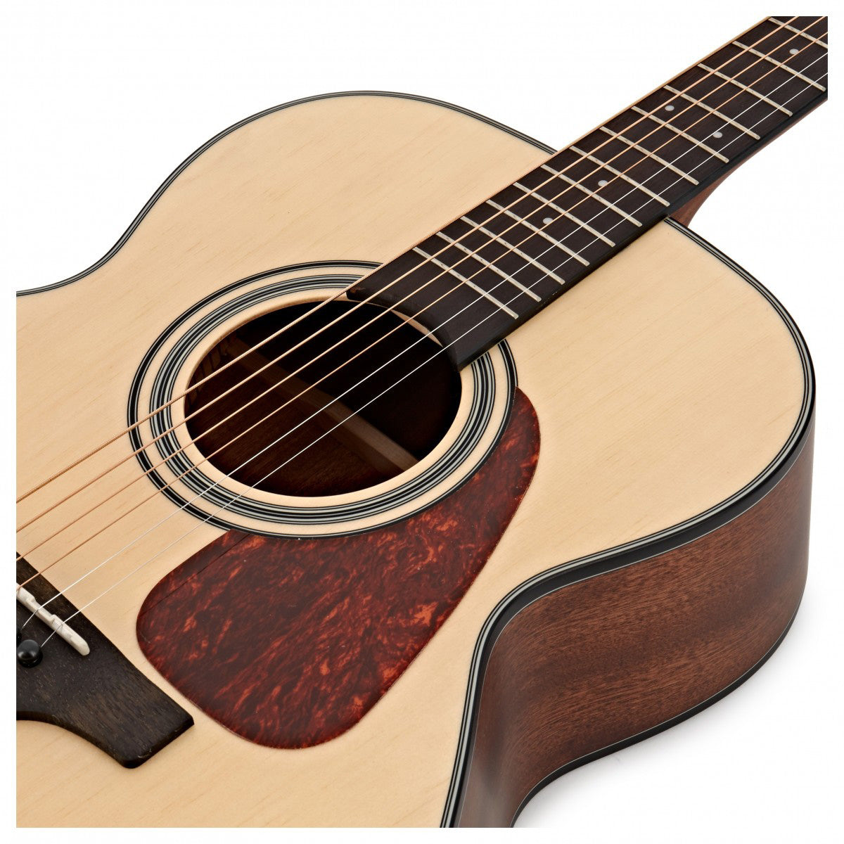 Đàn Guitar Takamine GN10, Acoustic - Việt Music