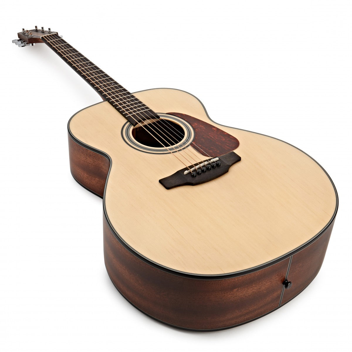 Đàn Guitar Takamine GN10, Acoustic - Việt Music