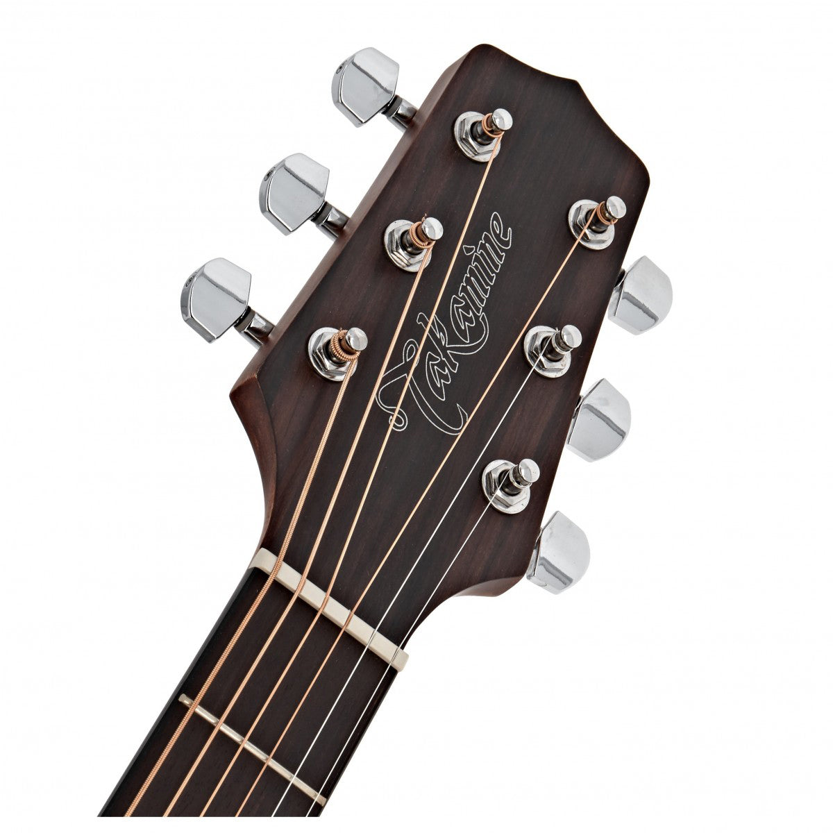 Đàn Guitar Takamine GN10, Acoustic - Việt Music