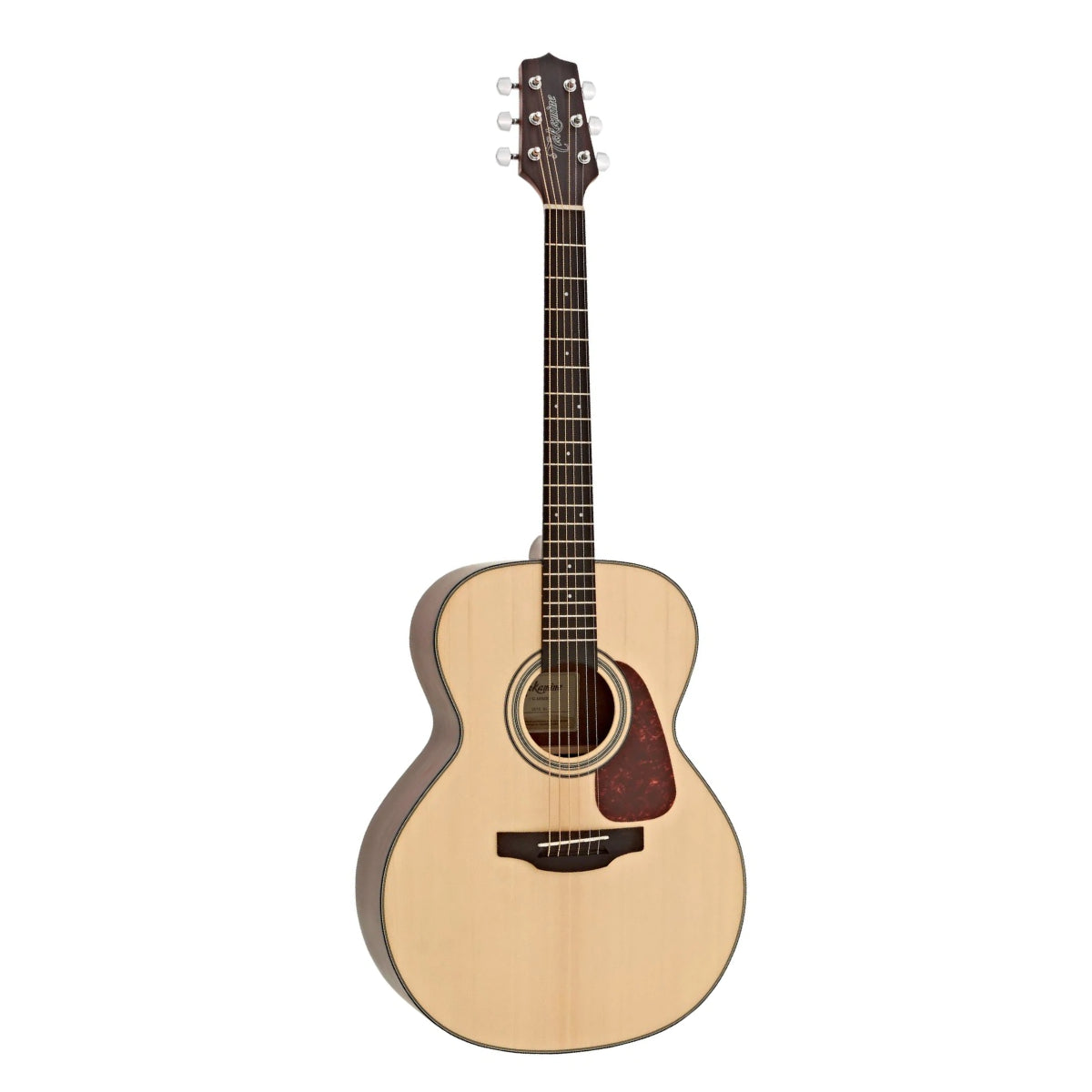 Đàn Guitar Takamine GN10, Acoustic - Việt Music