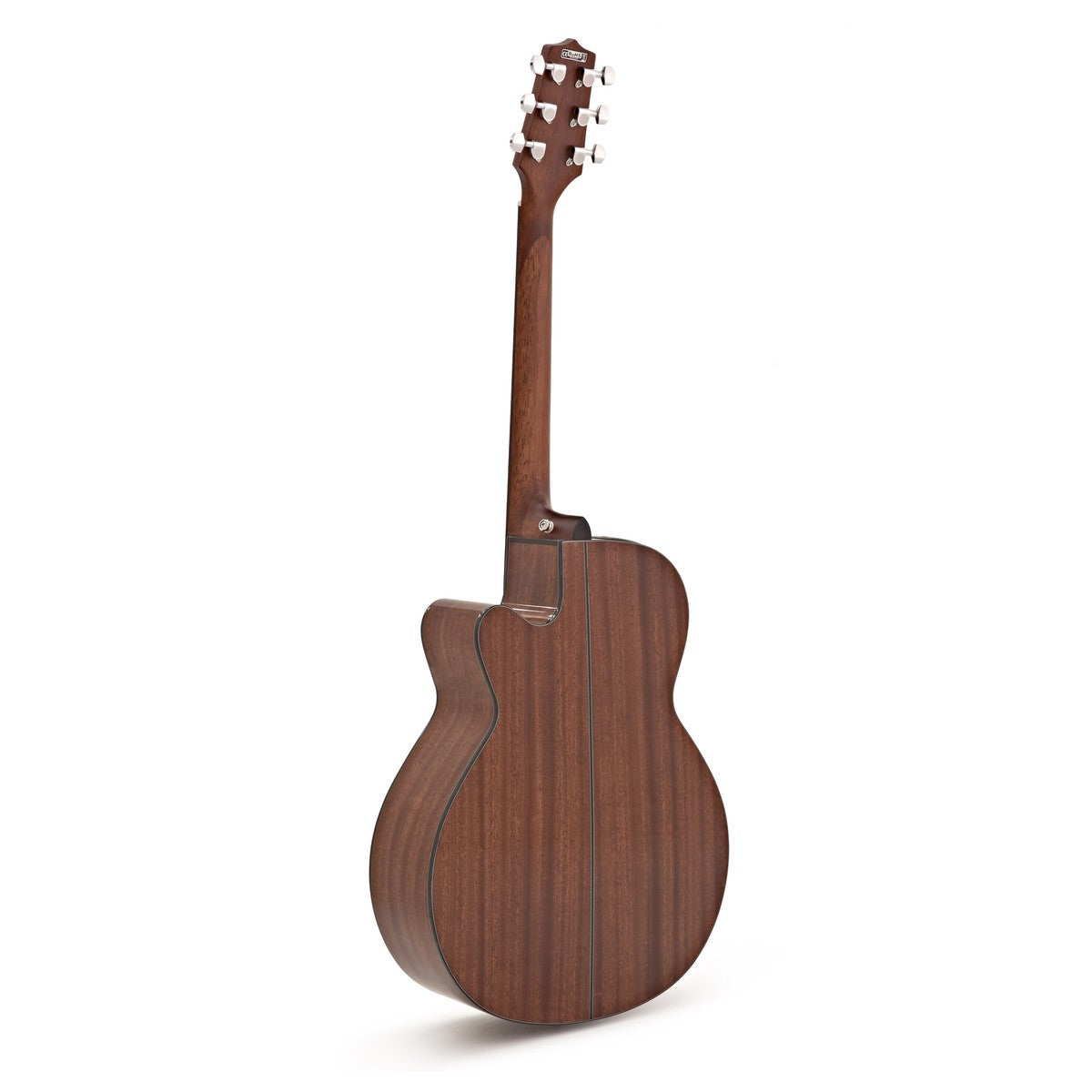 Đàn Guitar Takamine GN15CE-NAT, Acoustic - Việt Music