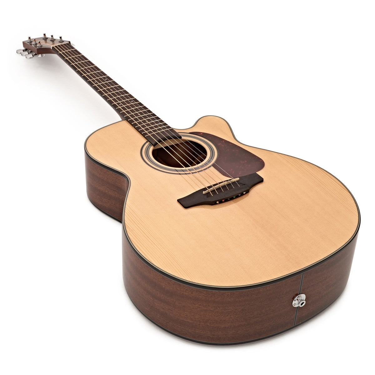 Đàn Guitar Takamine GN15CE-NAT, Acoustic - Việt Music