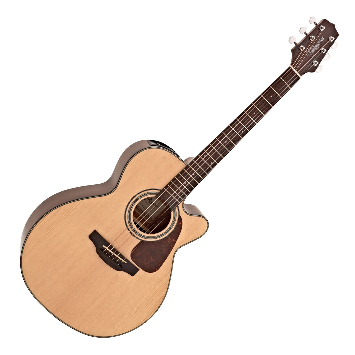 Đàn Guitar Takamine GN15CE-NAT, Acoustic - Việt Music