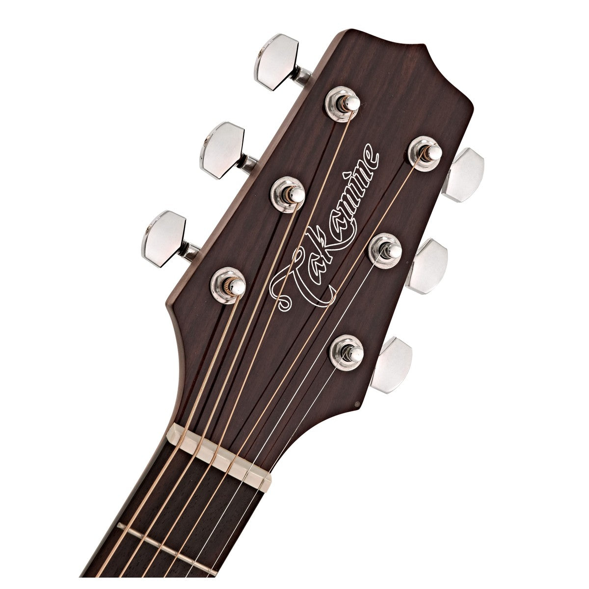 Đàn Guitar Takamine GN15CE-NAT, Acoustic - Việt Music