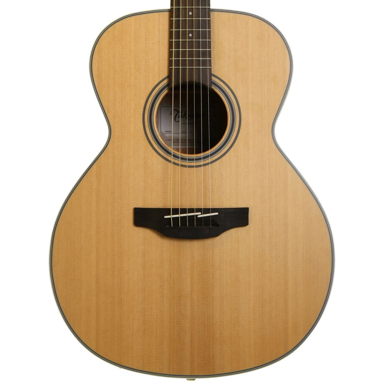 Đàn Guitar Takamine GN20-NS, Acoustic - Việt Music