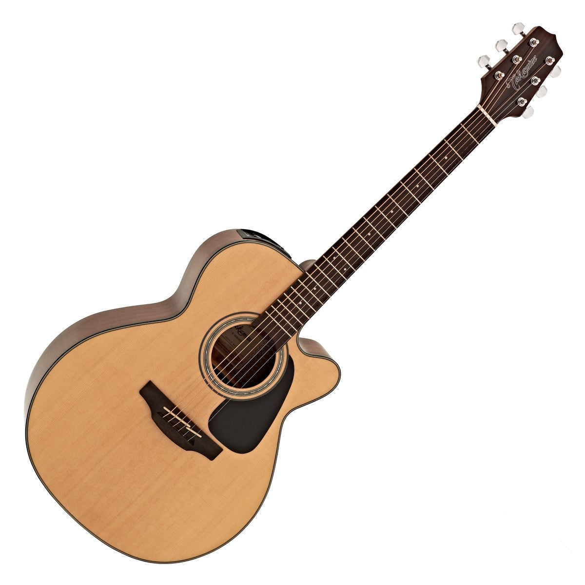 Đàn Guitar Takamine GN30CE, Acoustic - Việt Music