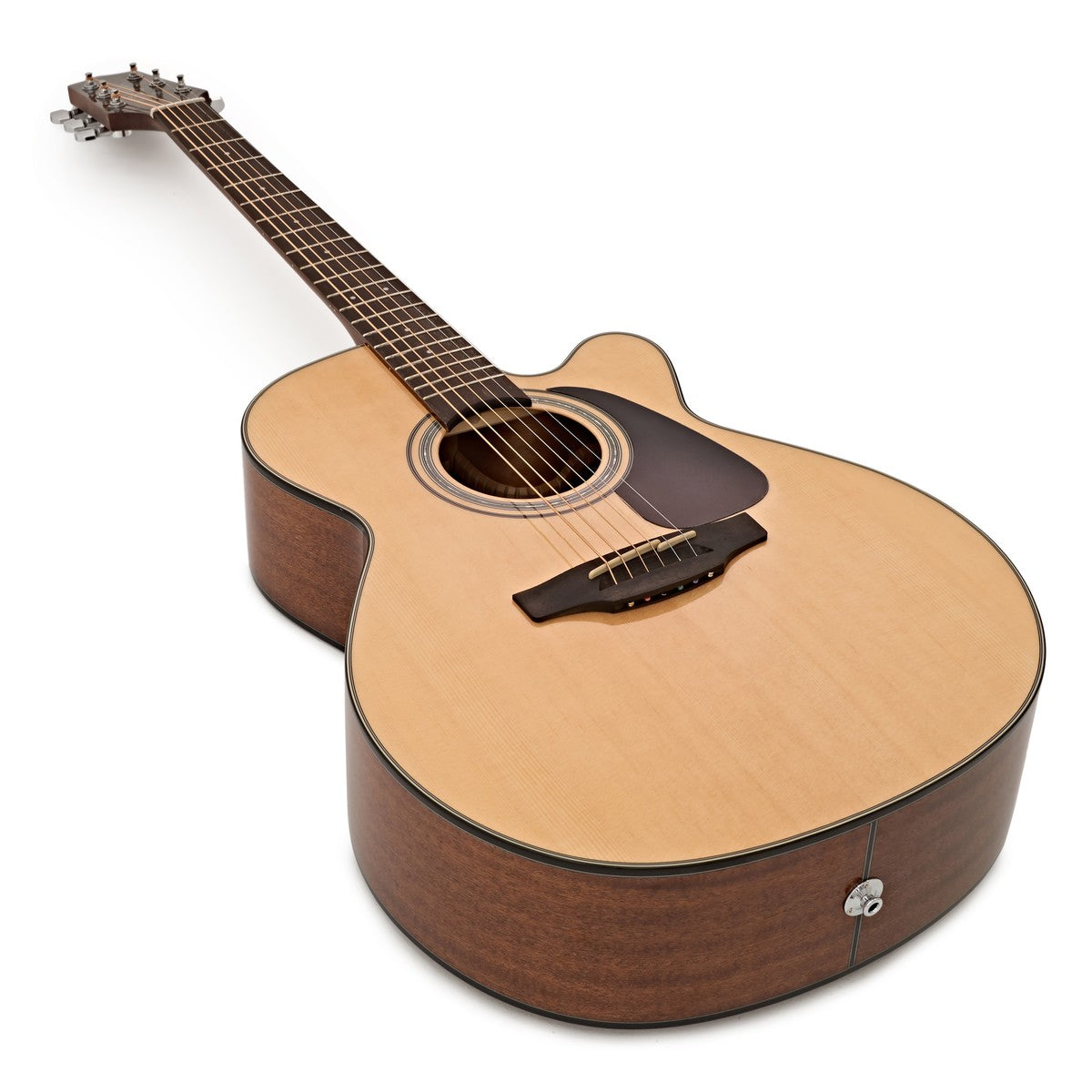 Đàn Guitar Takamine GN30CE, Acoustic - Việt Music