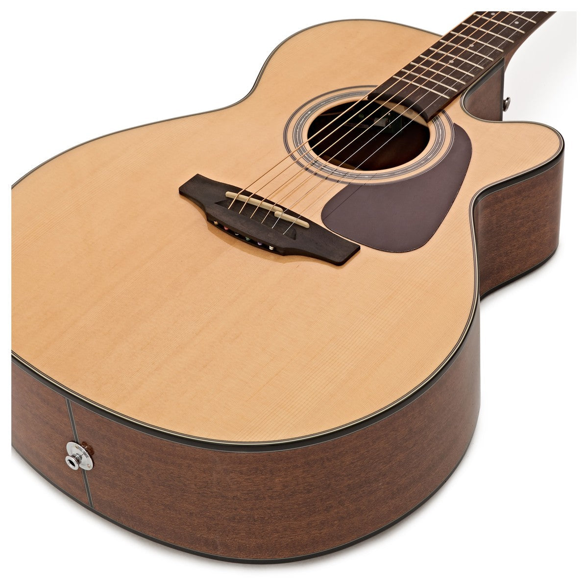 Đàn Guitar Takamine GN30CE, Acoustic - Việt Music