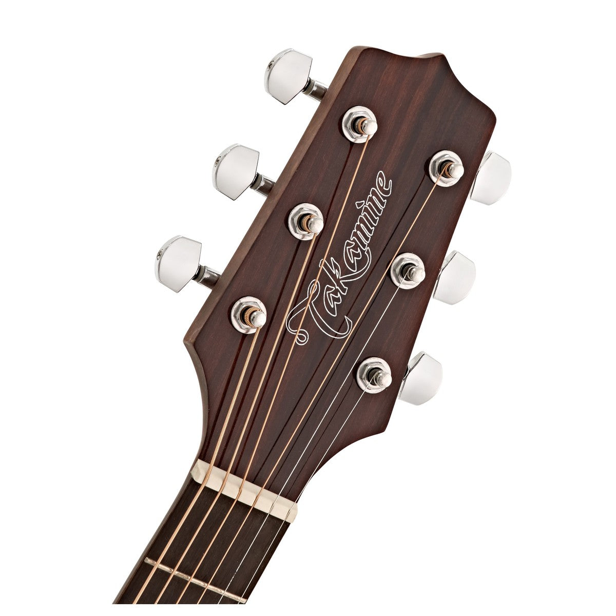 Đàn Guitar Takamine GN30CE, Acoustic - Việt Music