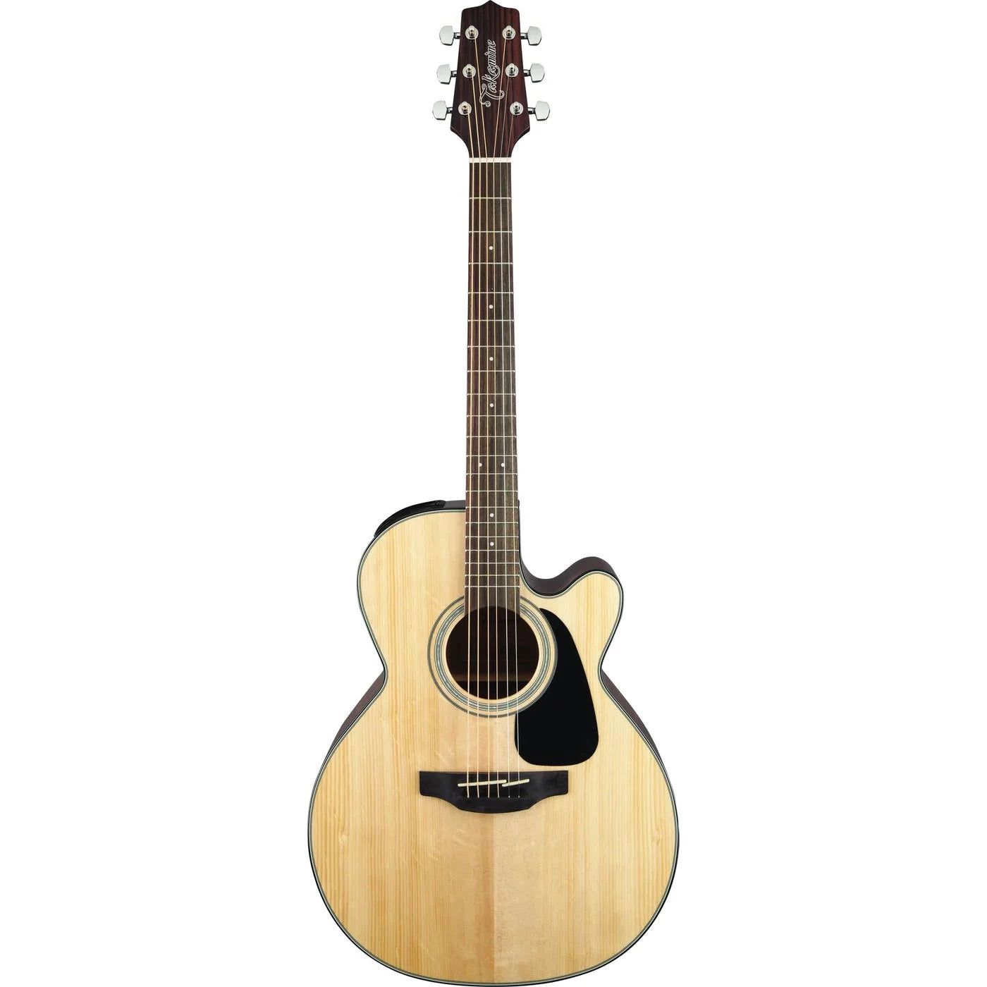 Đàn Guitar Takamine GN30CE, Acoustic - Việt Music