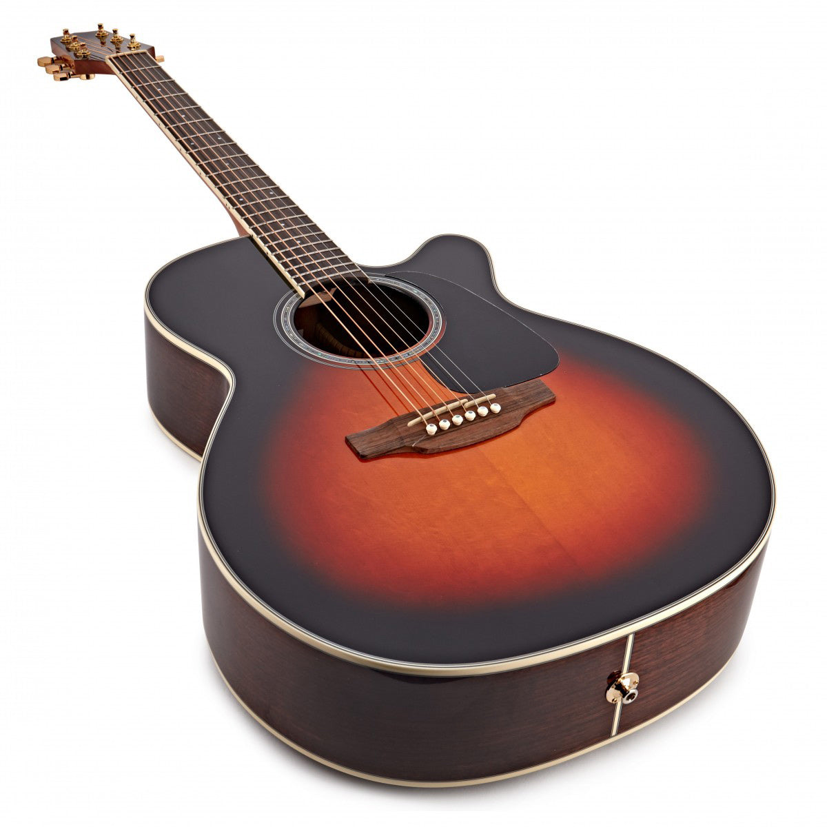 Đàn Guitar Takamine GN51CE-BSB, Acoustic - Việt Music