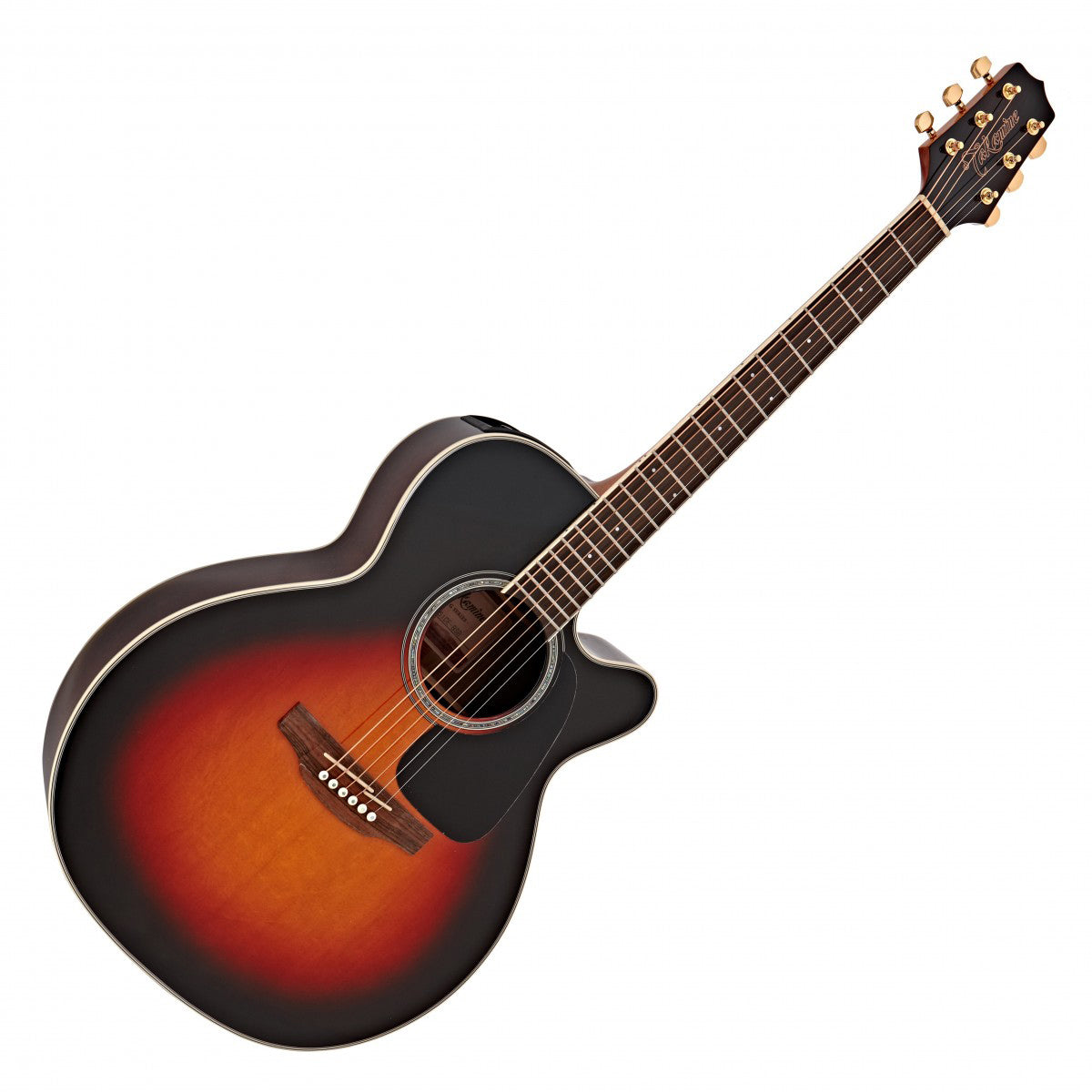 Đàn Guitar Takamine GN51CE-BSB, Acoustic - Việt Music