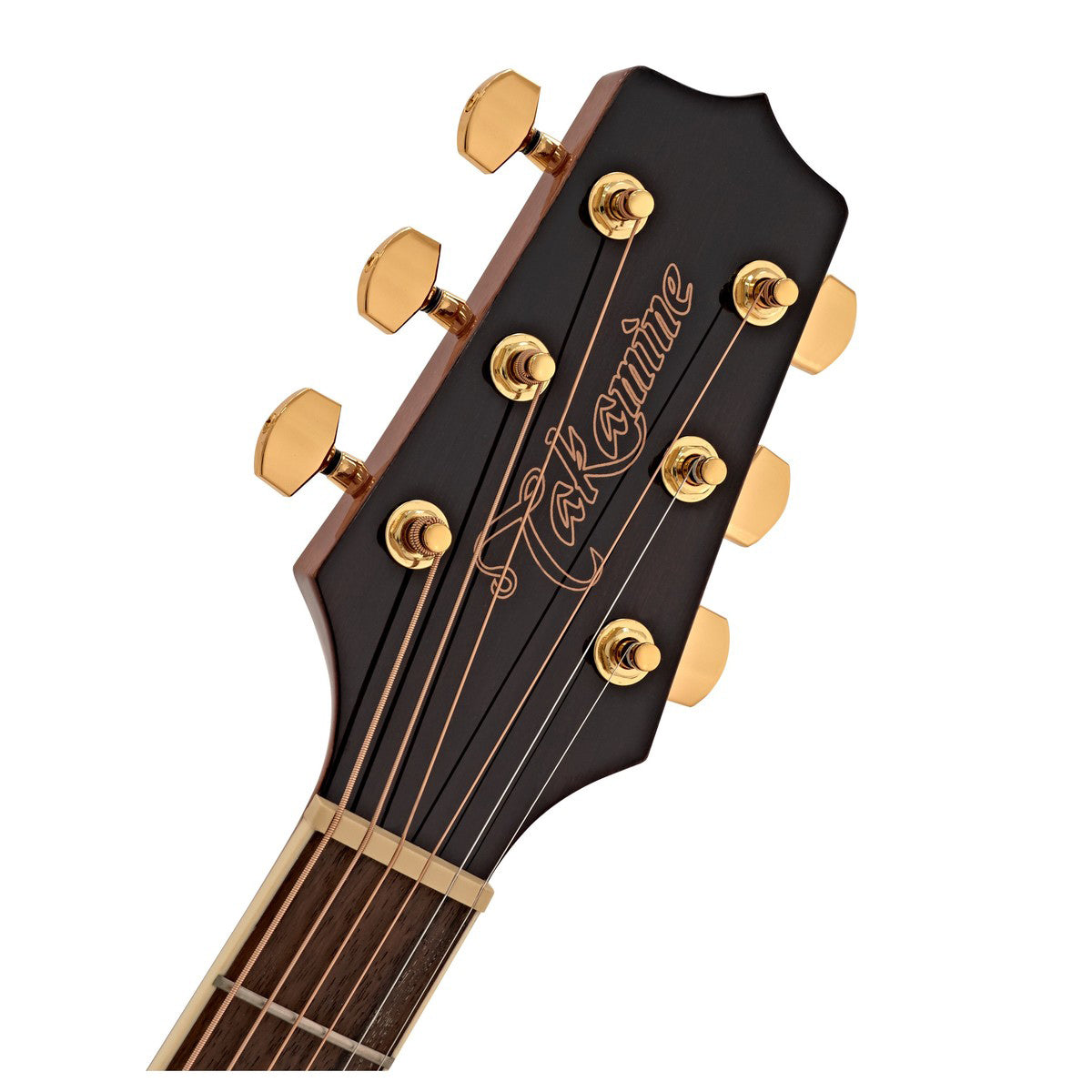 Đàn Guitar Takamine GN51CE-BSB, Acoustic - Việt Music