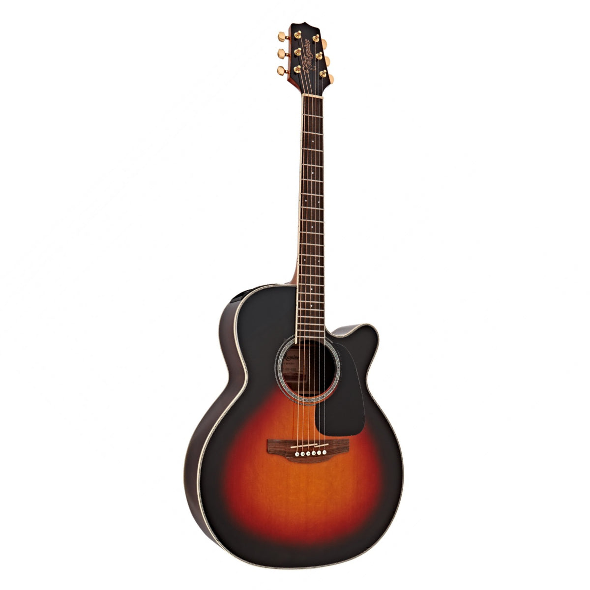 Đàn Guitar Takamine GN51CE-BSB, Acoustic - Việt Music