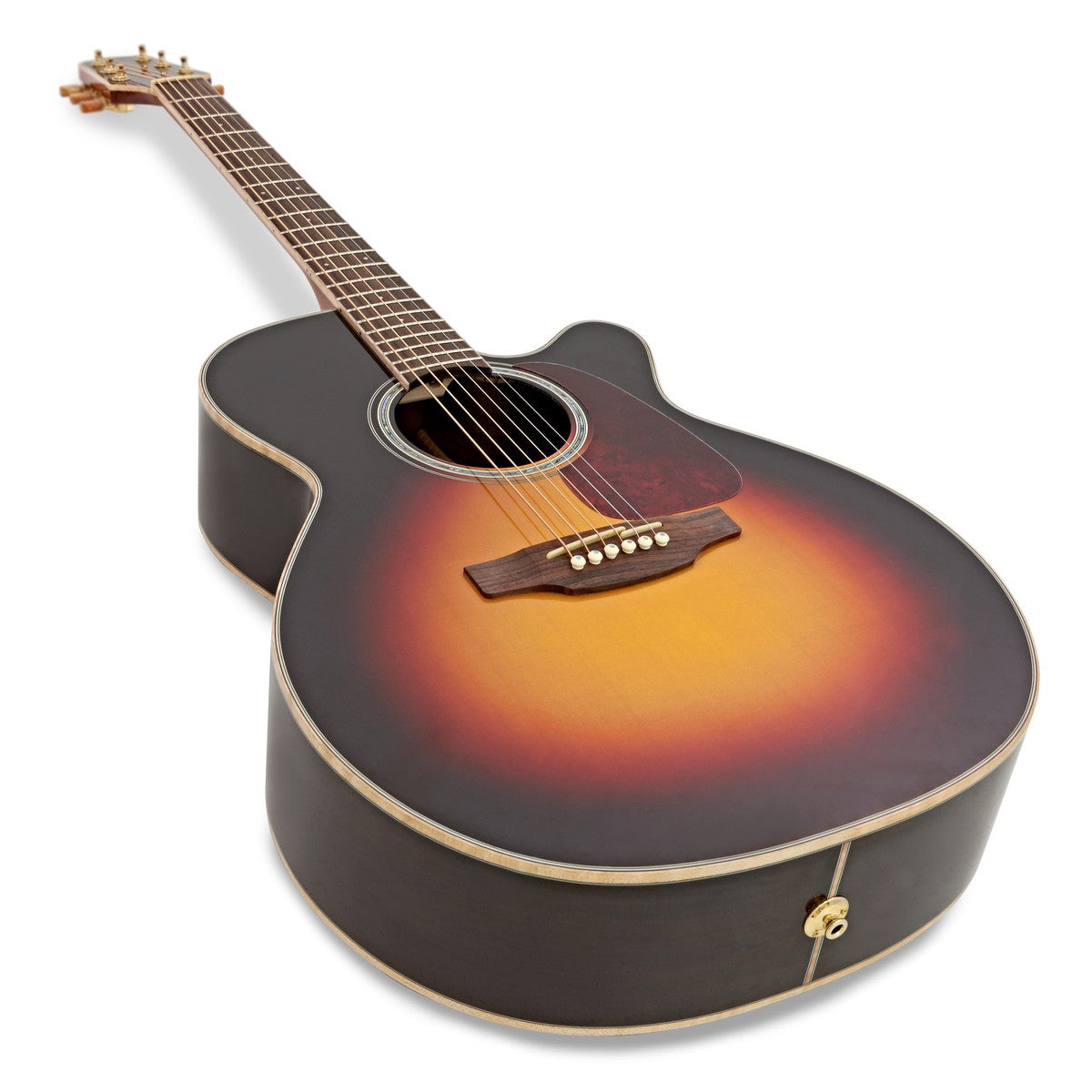 Đàn Guitar Takamine GN71CE-BSB, Acoustic - Việt Music