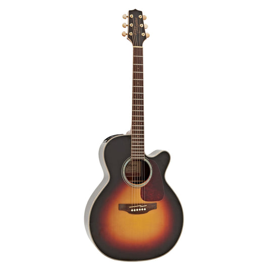 Đàn Guitar Takamine GN71CE-BSB, Acoustic - Việt Music