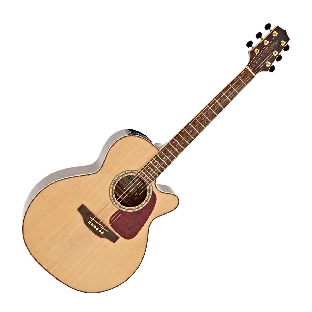 Đàn Guitar Takamine GN93CE, Acoustic - Việt Music