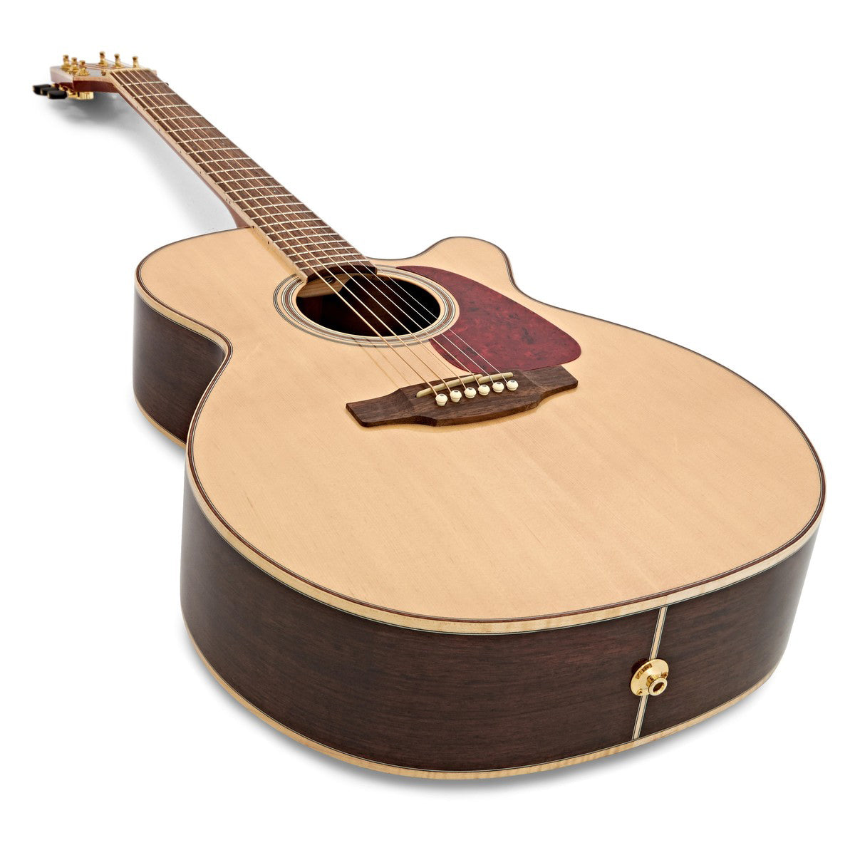 Đàn Guitar Takamine GN93CE, Acoustic - Việt Music