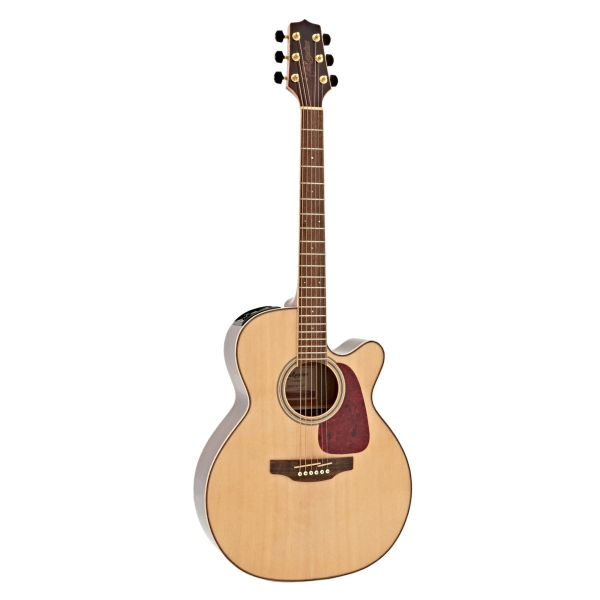 Đàn Guitar Takamine GN93CE, Acoustic - Việt Music