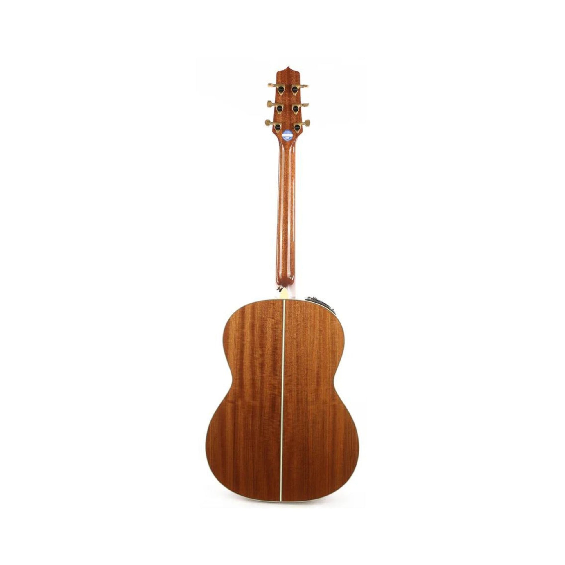 Đàn Guitar Acoustic Takamine LTD 2020 Peace Limited Edition - Việt Music