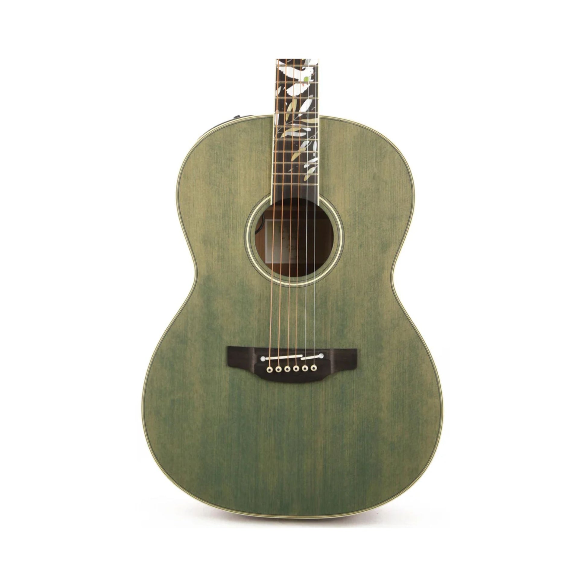 Đàn Guitar Acoustic Takamine LTD 2020 Peace Limited Edition - Việt Music