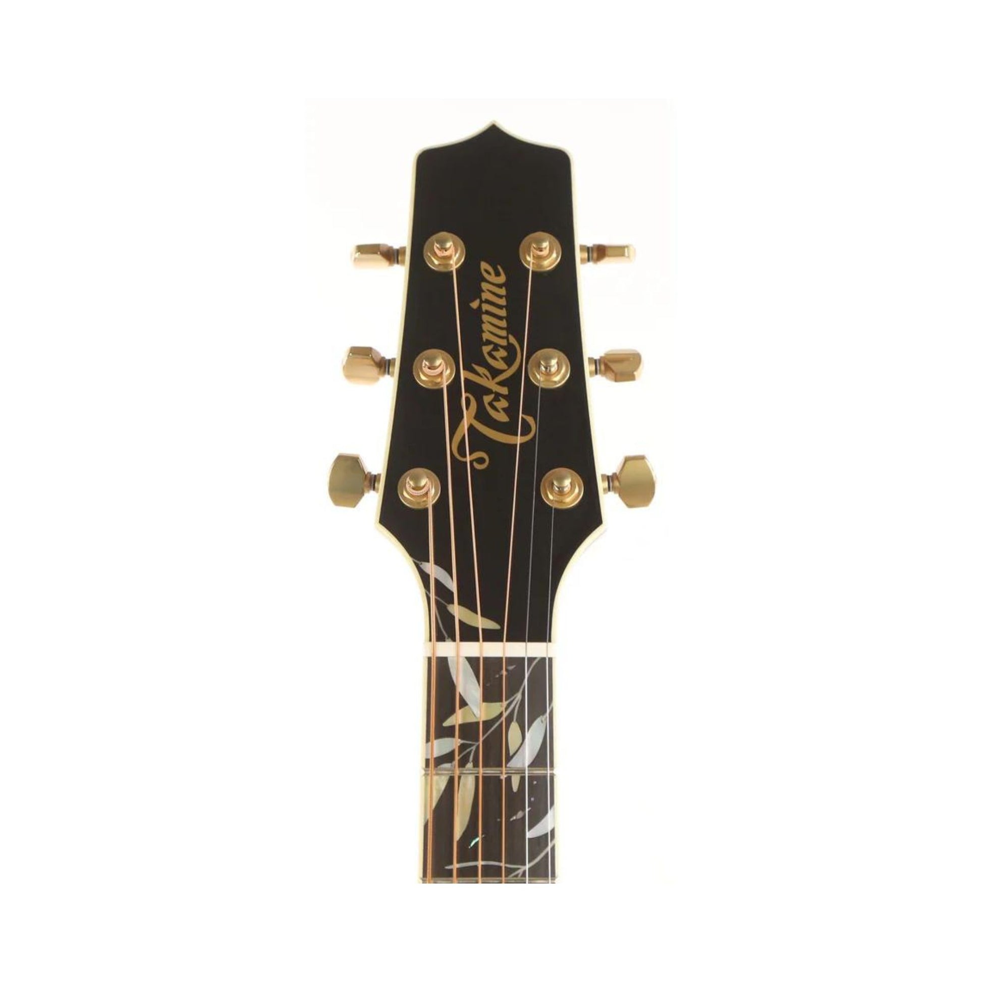 Đàn Guitar Acoustic Takamine LTD 2020 Peace Limited Edition - Việt Music