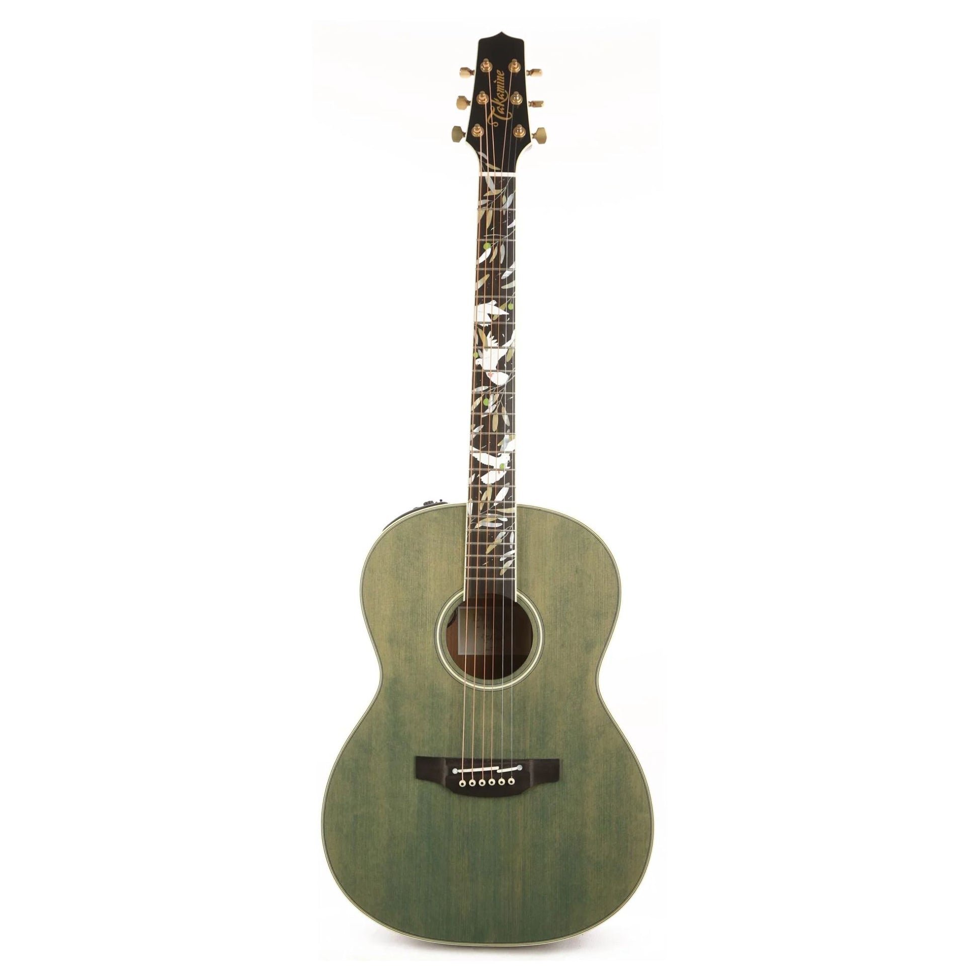 Đàn Guitar Acoustic Takamine LTD 2020 Peace Limited Edition - Việt Music