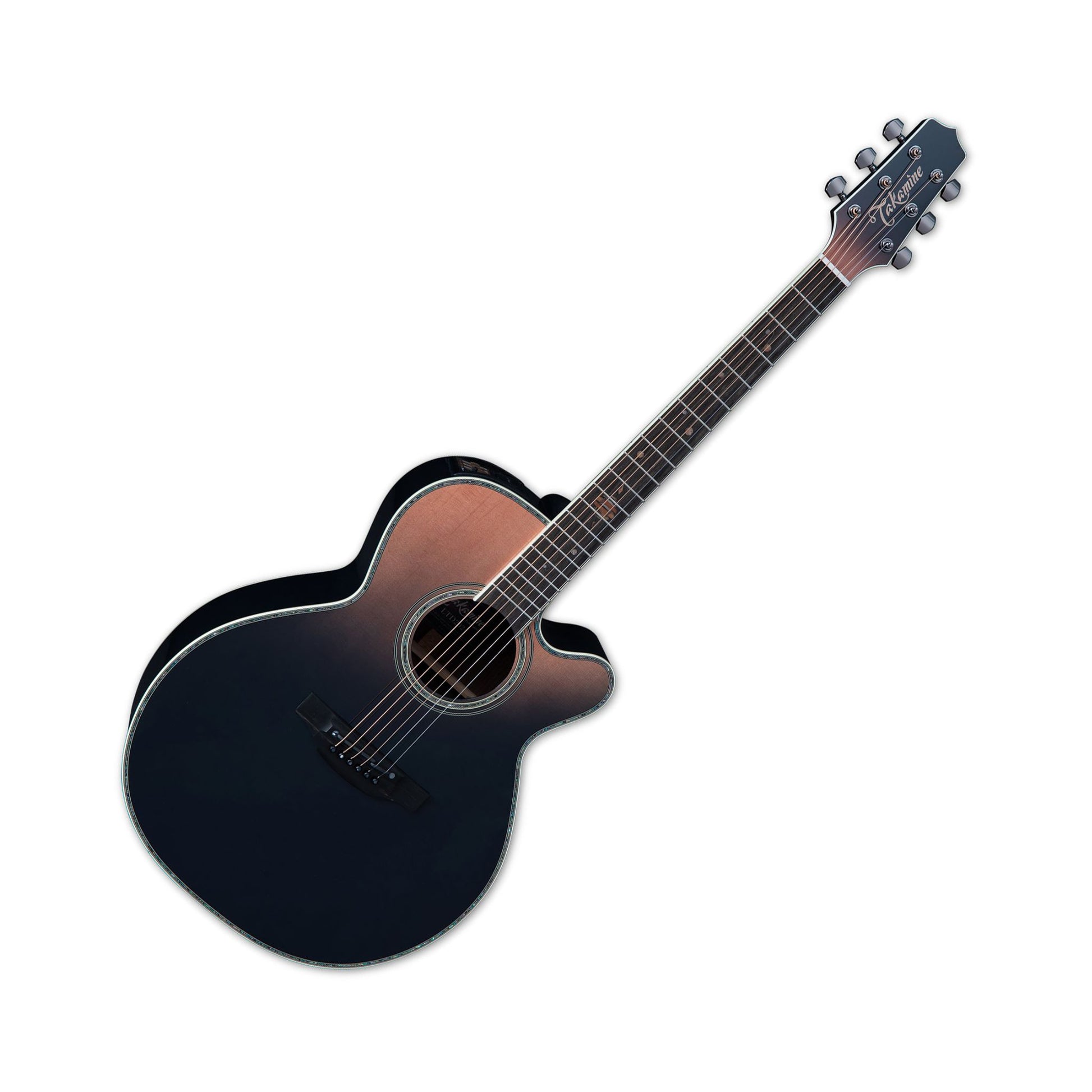 Đàn Guitar Acoustic Takamine LTD2024 Limited Edition - Việt Music