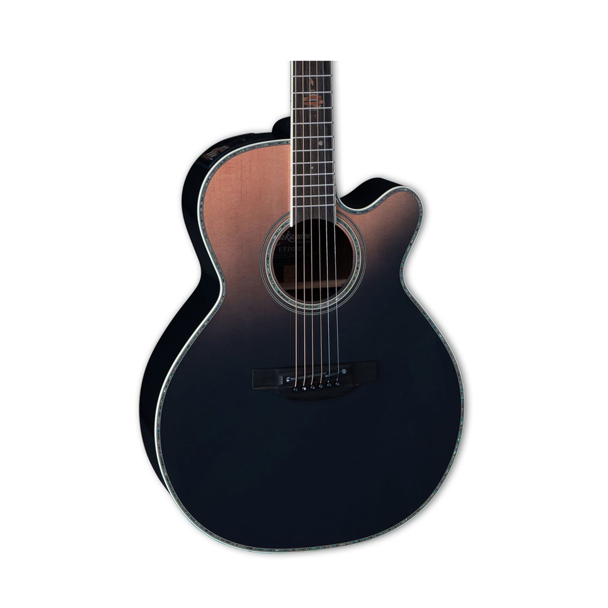 Đàn Guitar Acoustic Takamine LTD2024 Limited Edition - Việt Music