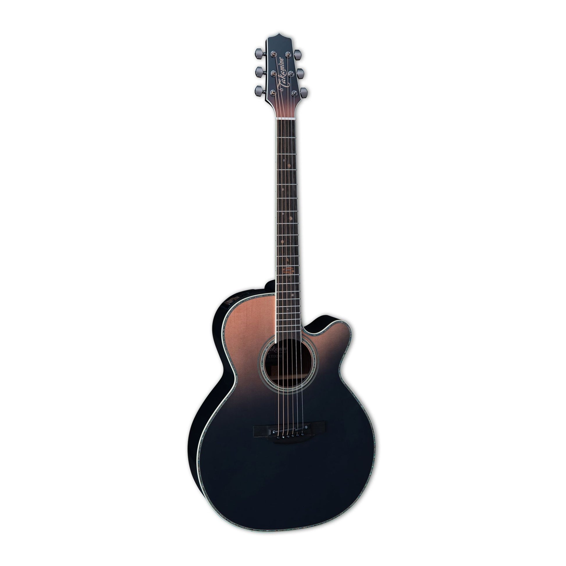 Đàn Guitar Acoustic Takamine LTD2024 Limited Edition - Việt Music