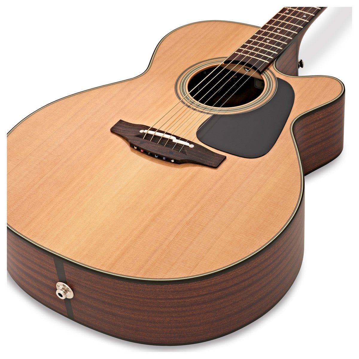 Đàn Guitar Takamine P1NC, Acoustic - Việt Music