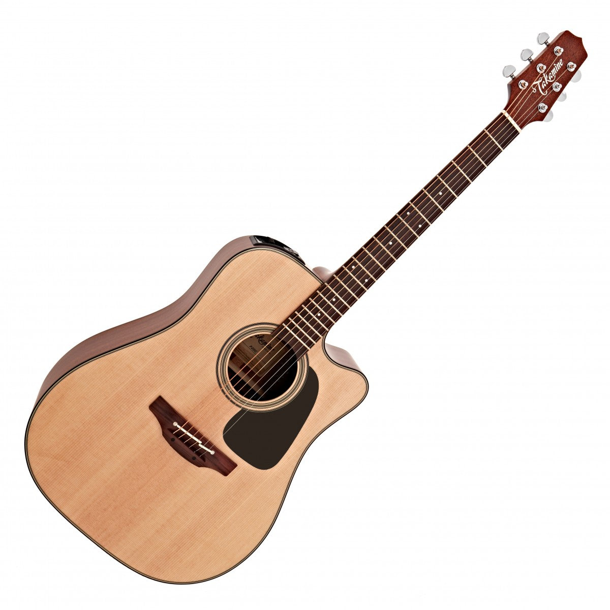 Đàn Guitar Takamine P2DC, Acoustic - Việt Music