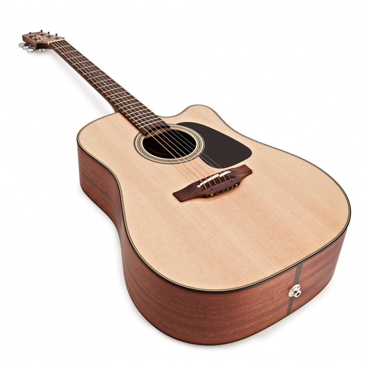 Đàn Guitar Takamine P2DC, Acoustic - Việt Music