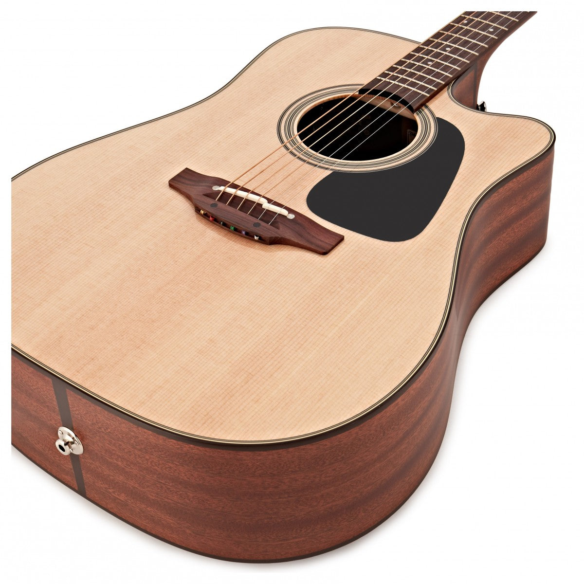 Đàn Guitar Takamine P2DC, Acoustic - Việt Music