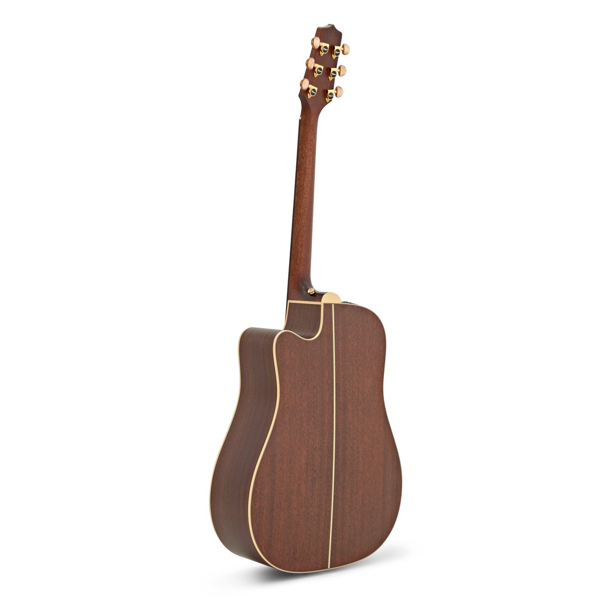 Đàn Guitar Takamine P3DC, Acoustic - Việt Music