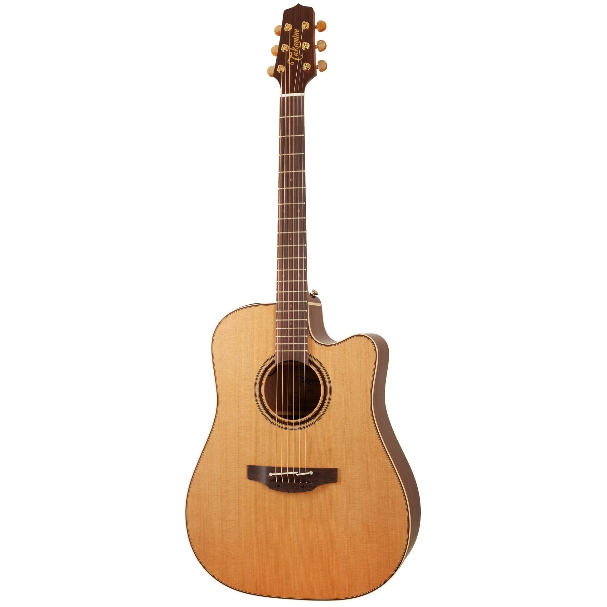 Đàn Guitar Takamine P3DC, Acoustic - Việt Music