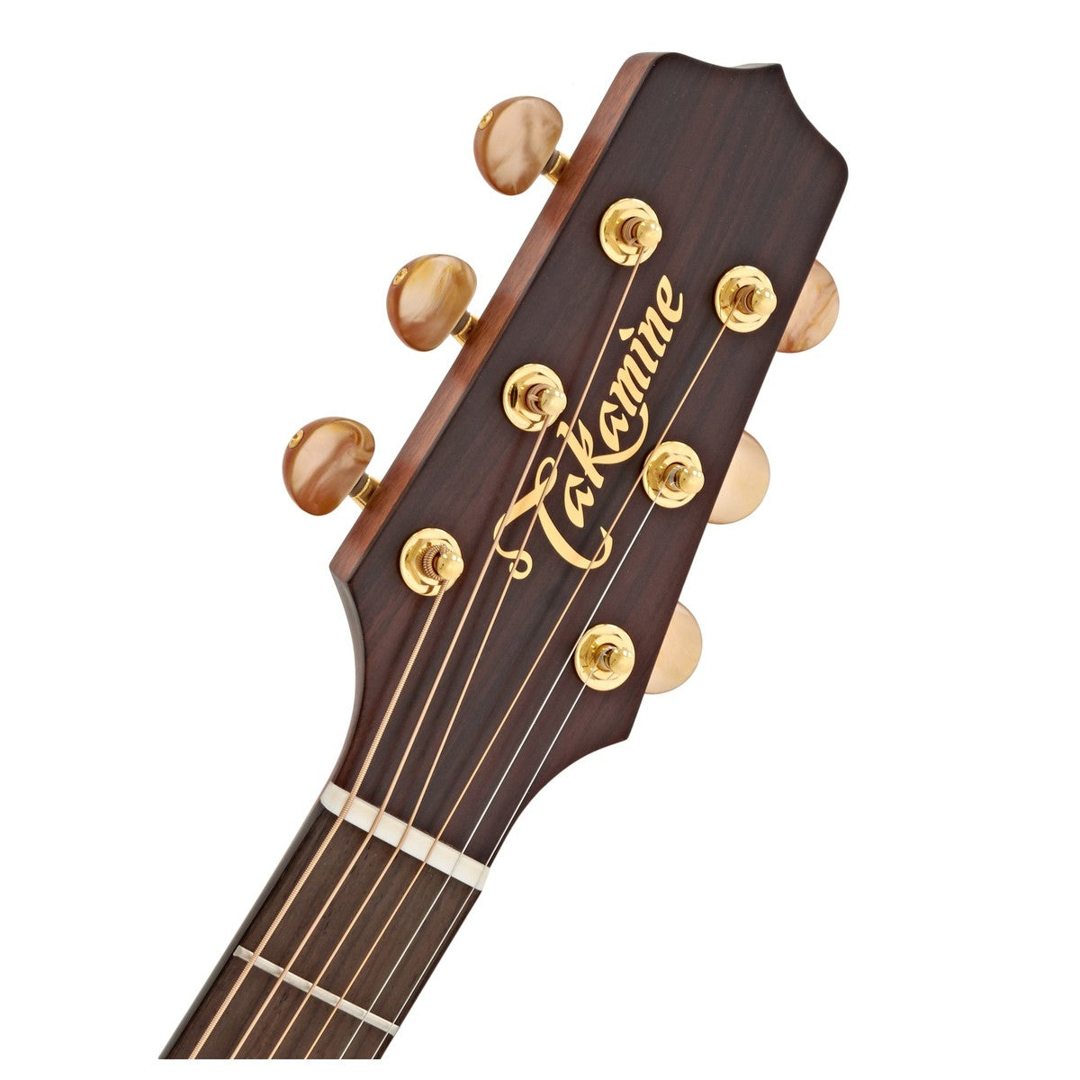 Đàn Guitar Takamine P3MC, Acoustic - Việt Music