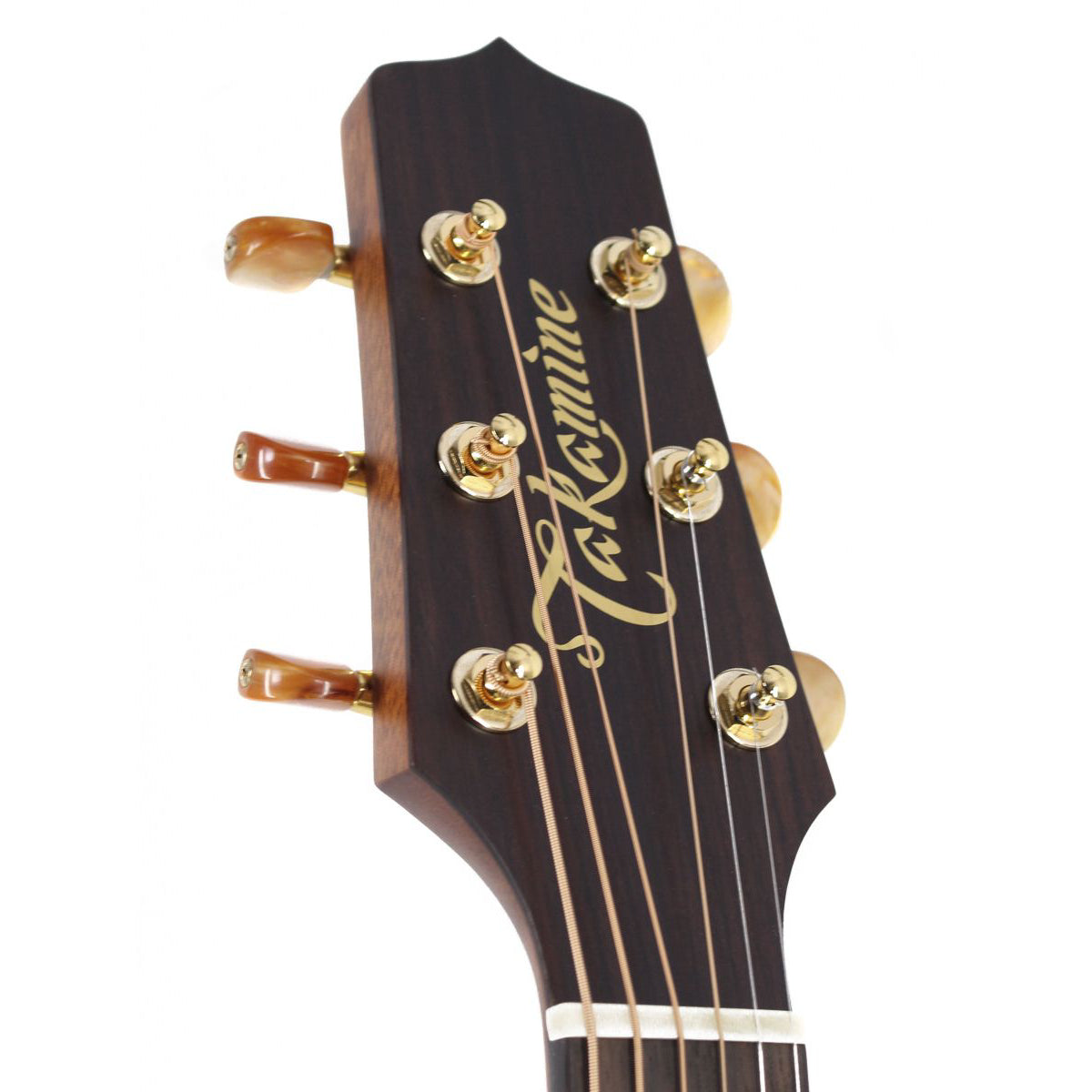 Đàn Guitar Takamine P3NC, Acoustic - Việt Music