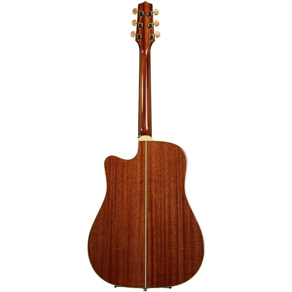 Đàn Guitar Takamine P4DC, Acoustic - Việt Music