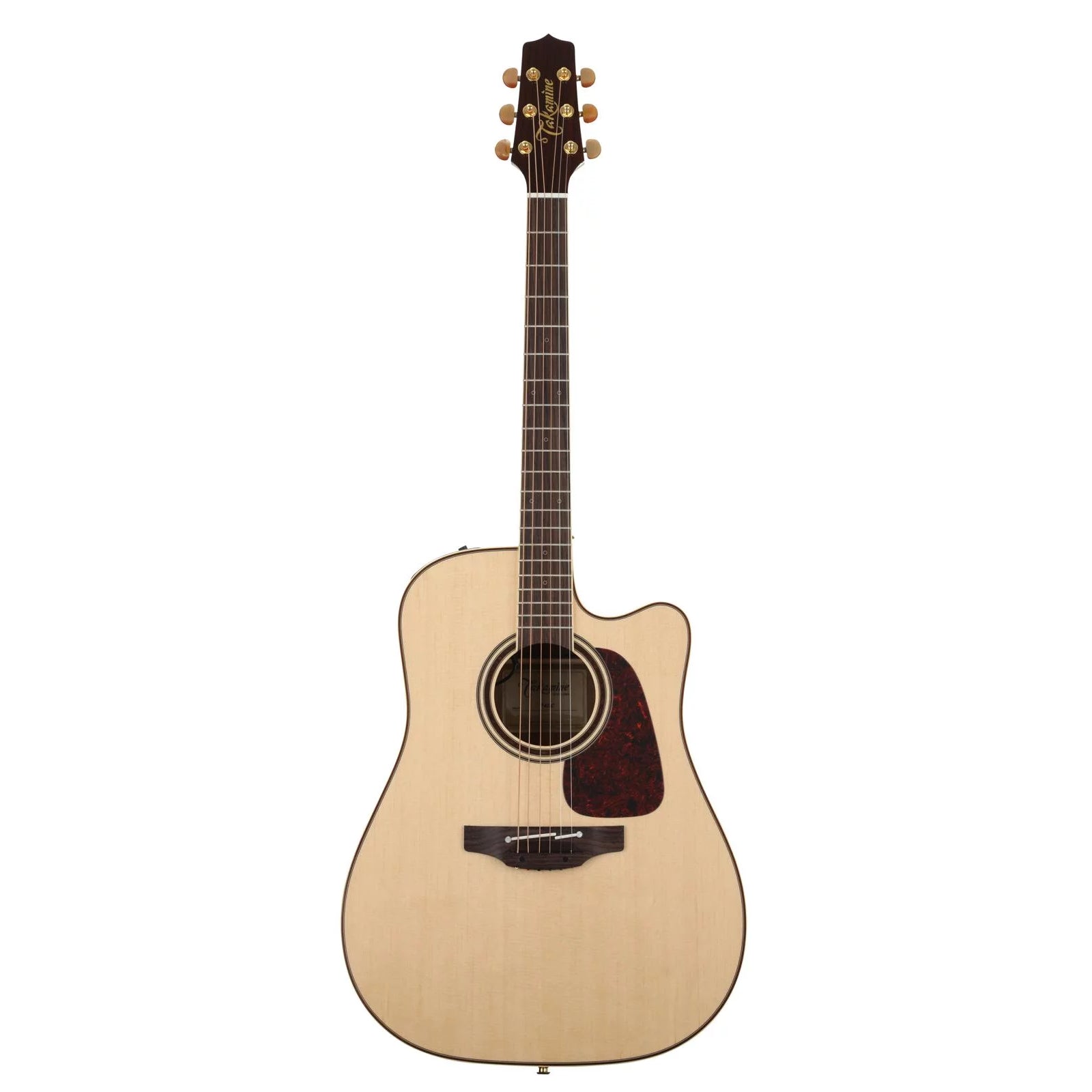 Đàn Guitar Takamine P4DC, Acoustic - Việt Music