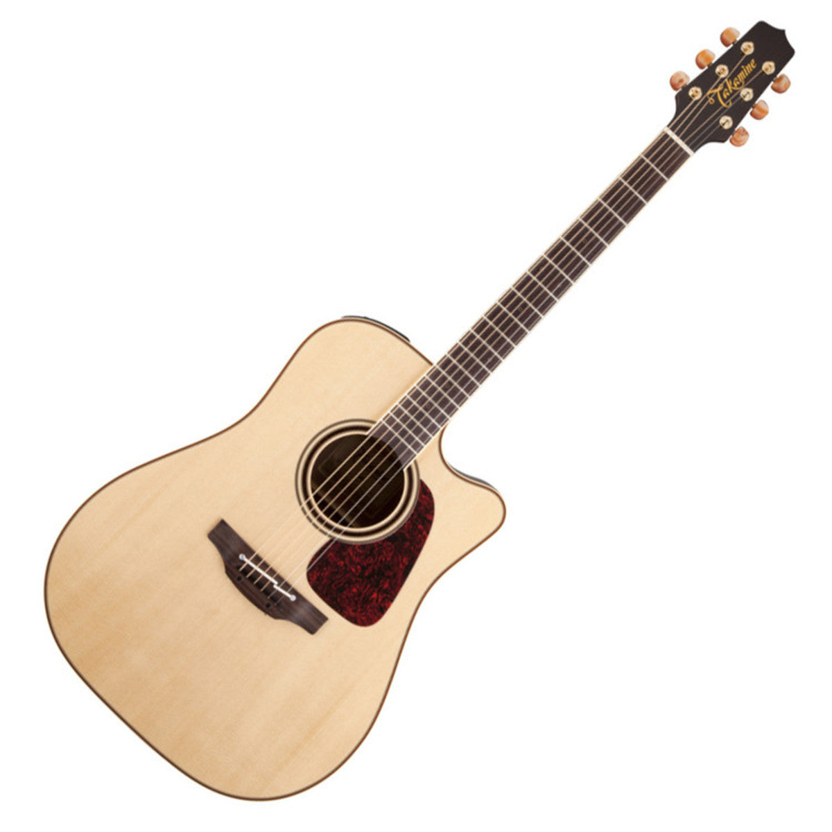 Đàn Guitar Takamine P4DC, Acoustic - Việt Music