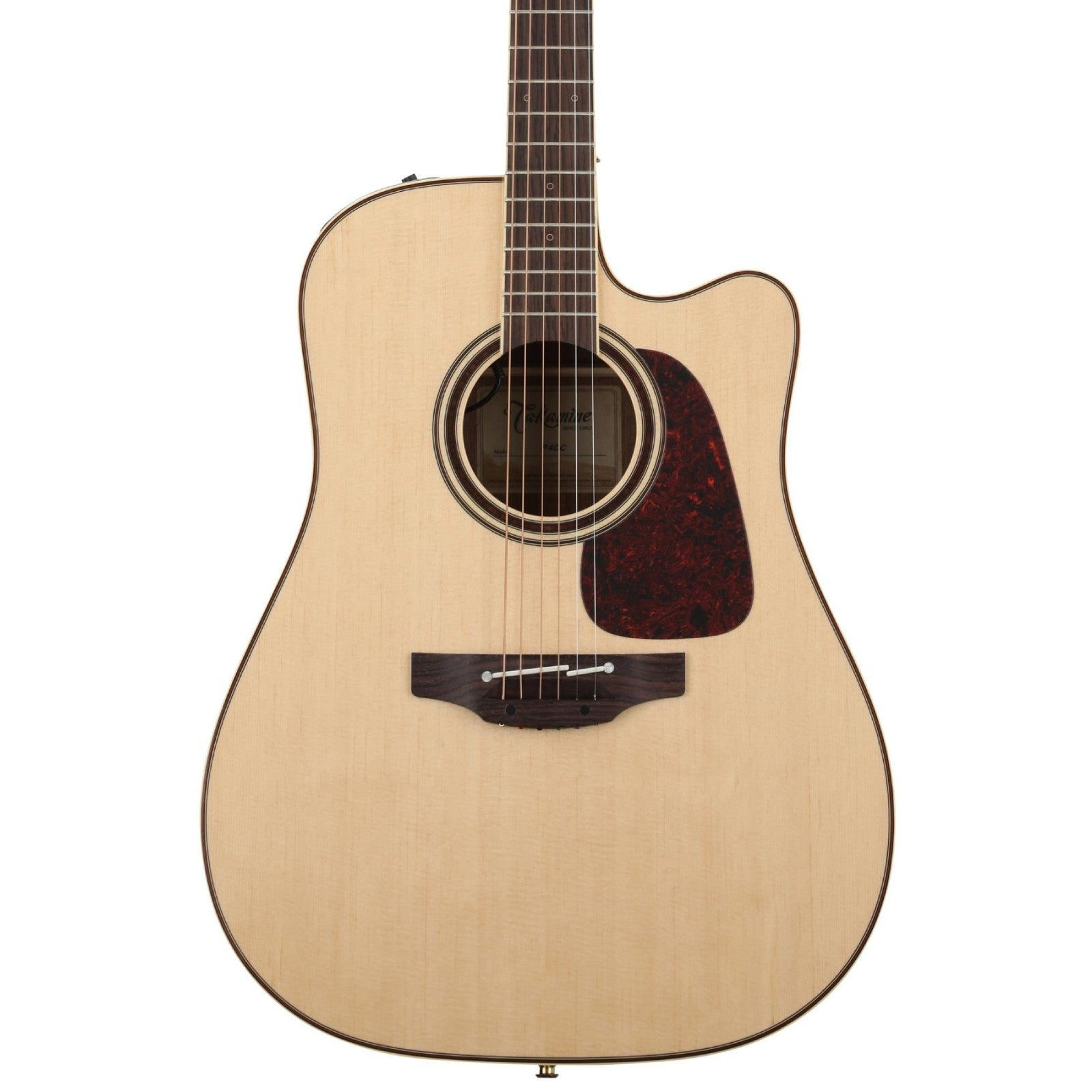 Đàn Guitar Takamine P4DC, Acoustic - Việt Music